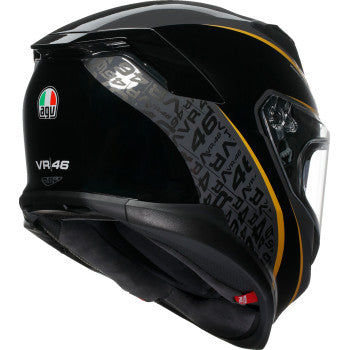 AGV K7 Flow 46 Helmet