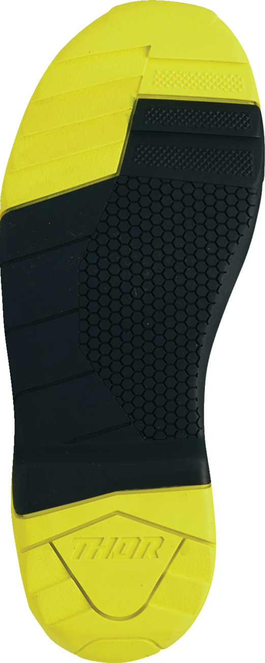 Youth Blitz XR Boots