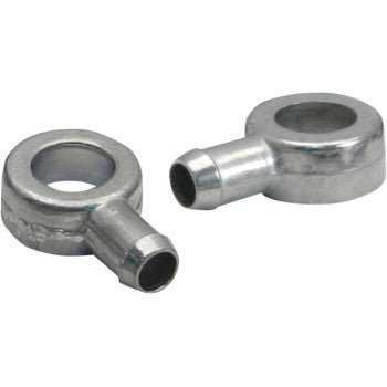 S&S Cycle Vent Banjo Fitting