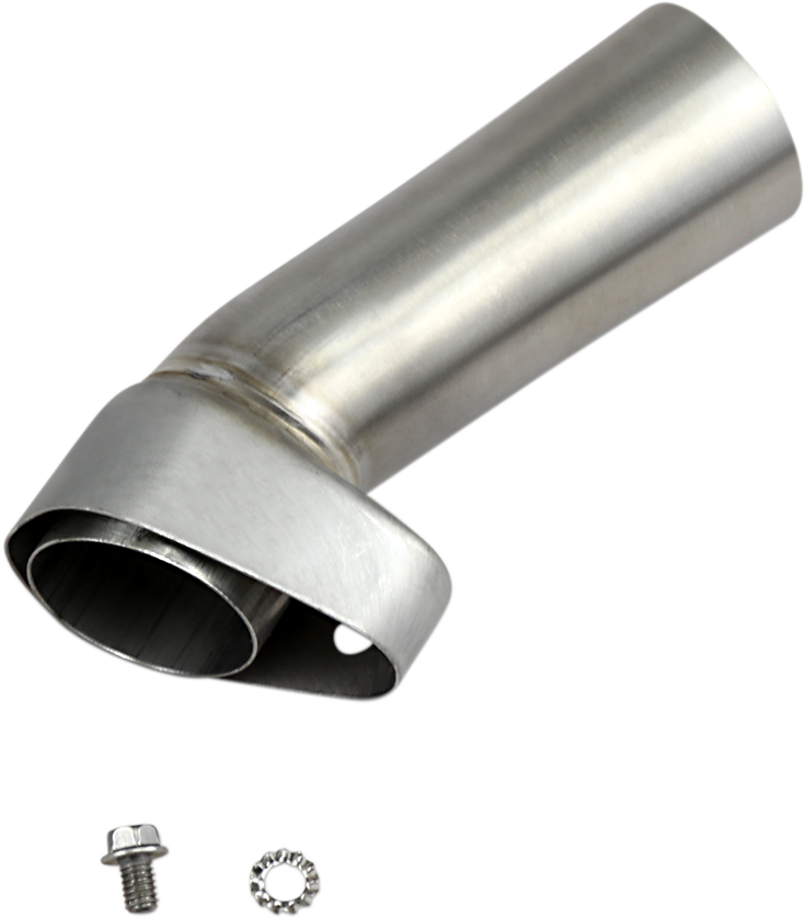 Replacement Noise Damper