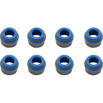 S&S Cycle Valve Guide Seals - Big Twin '84-'04