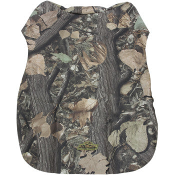 Moose Offroad OE Replacement-Style Seat Cover — Hidden Creek Autumn Seat Cover - Camo - Polaris