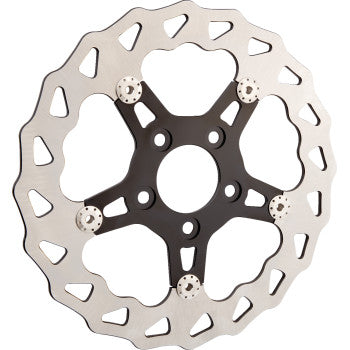 Rotator Rotor
