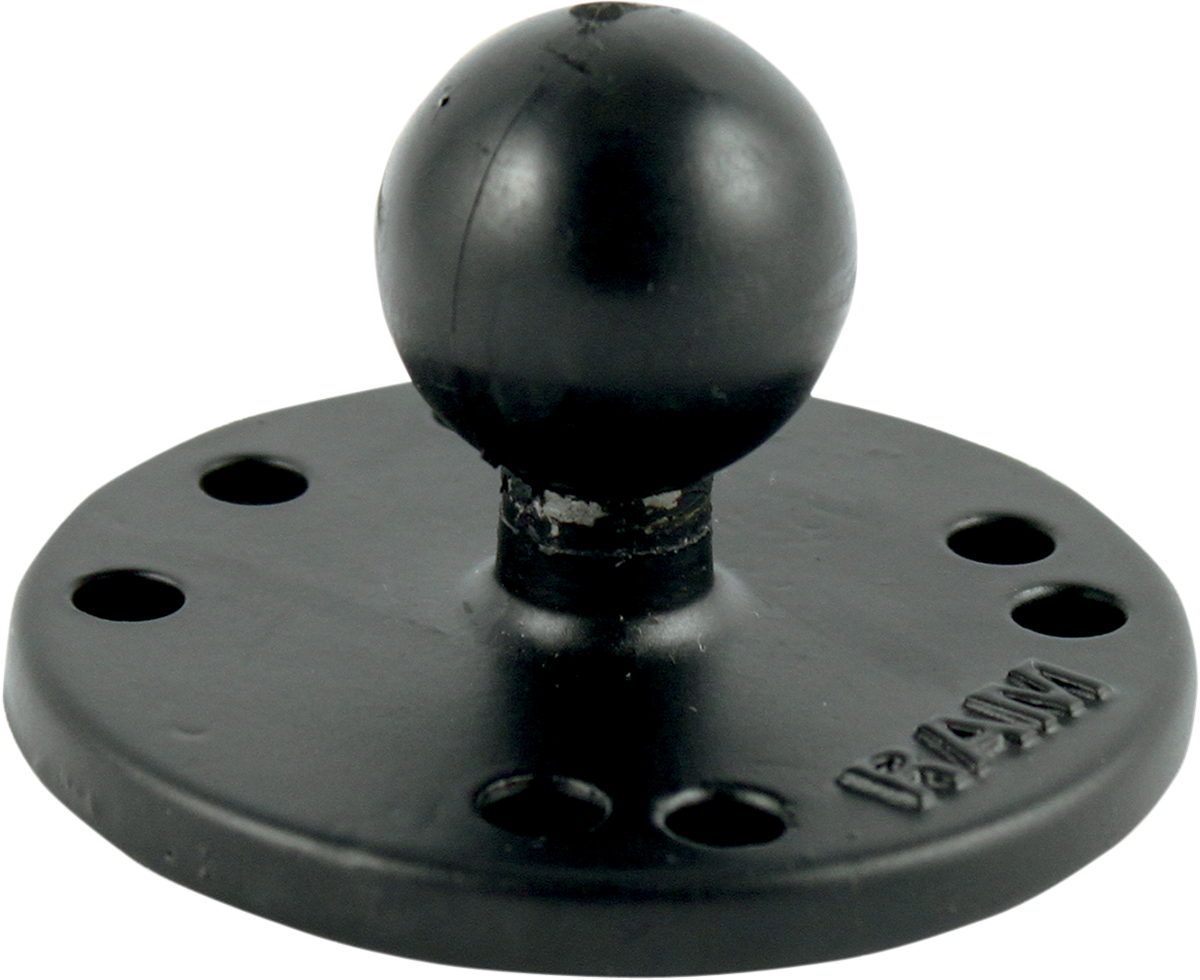 Mount Adapter