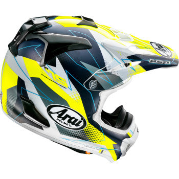 Arai VX-Pro4 Resolute Helmet