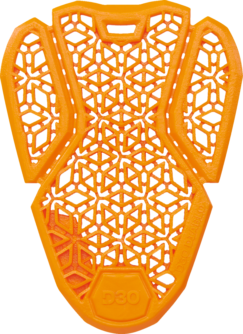 D3O® Diablo Level 1 Hip Guards