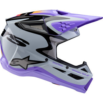 Alpinestars Youth SM3 Jettson Helmet