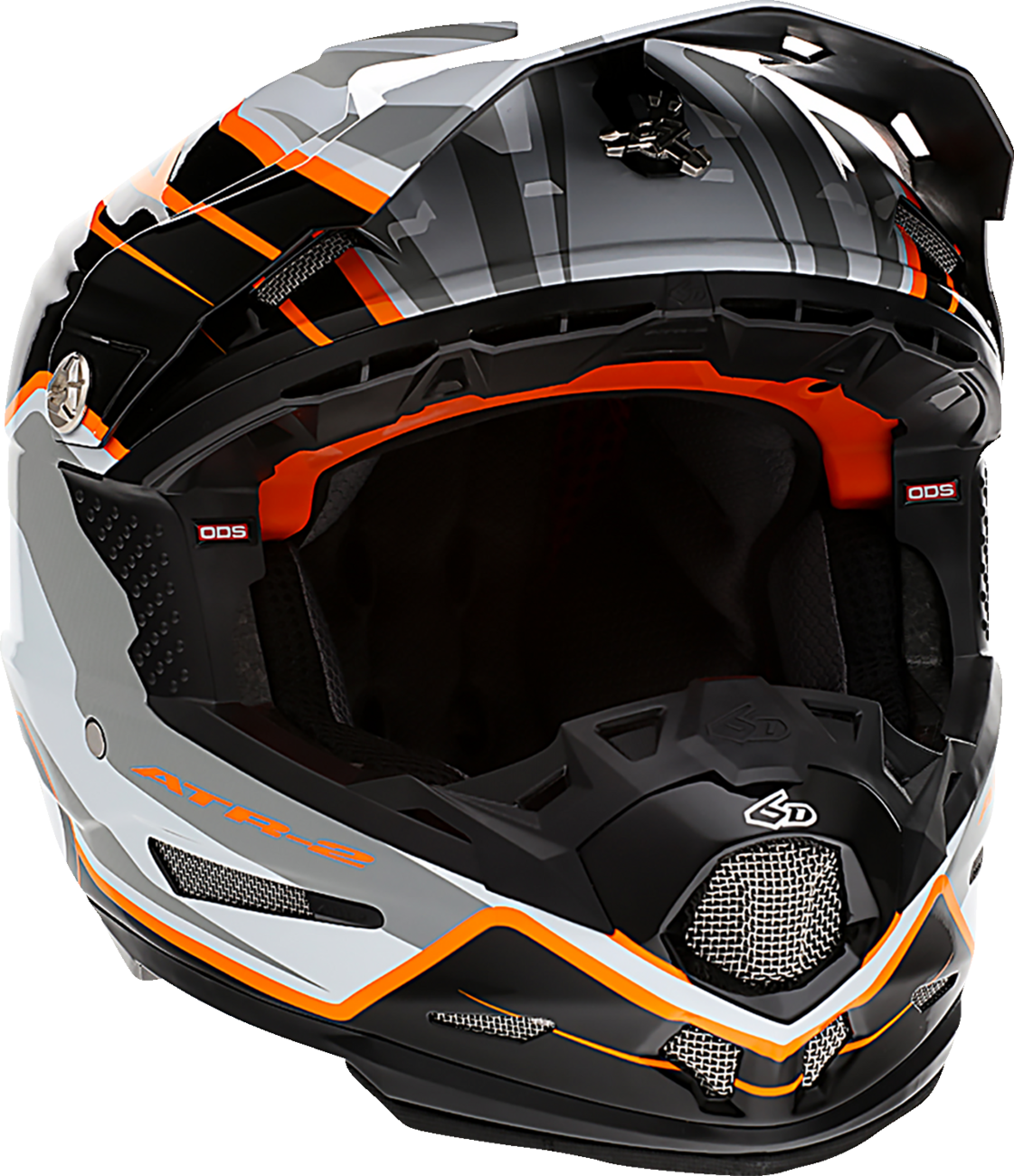 ATR-2 Phase Helmet