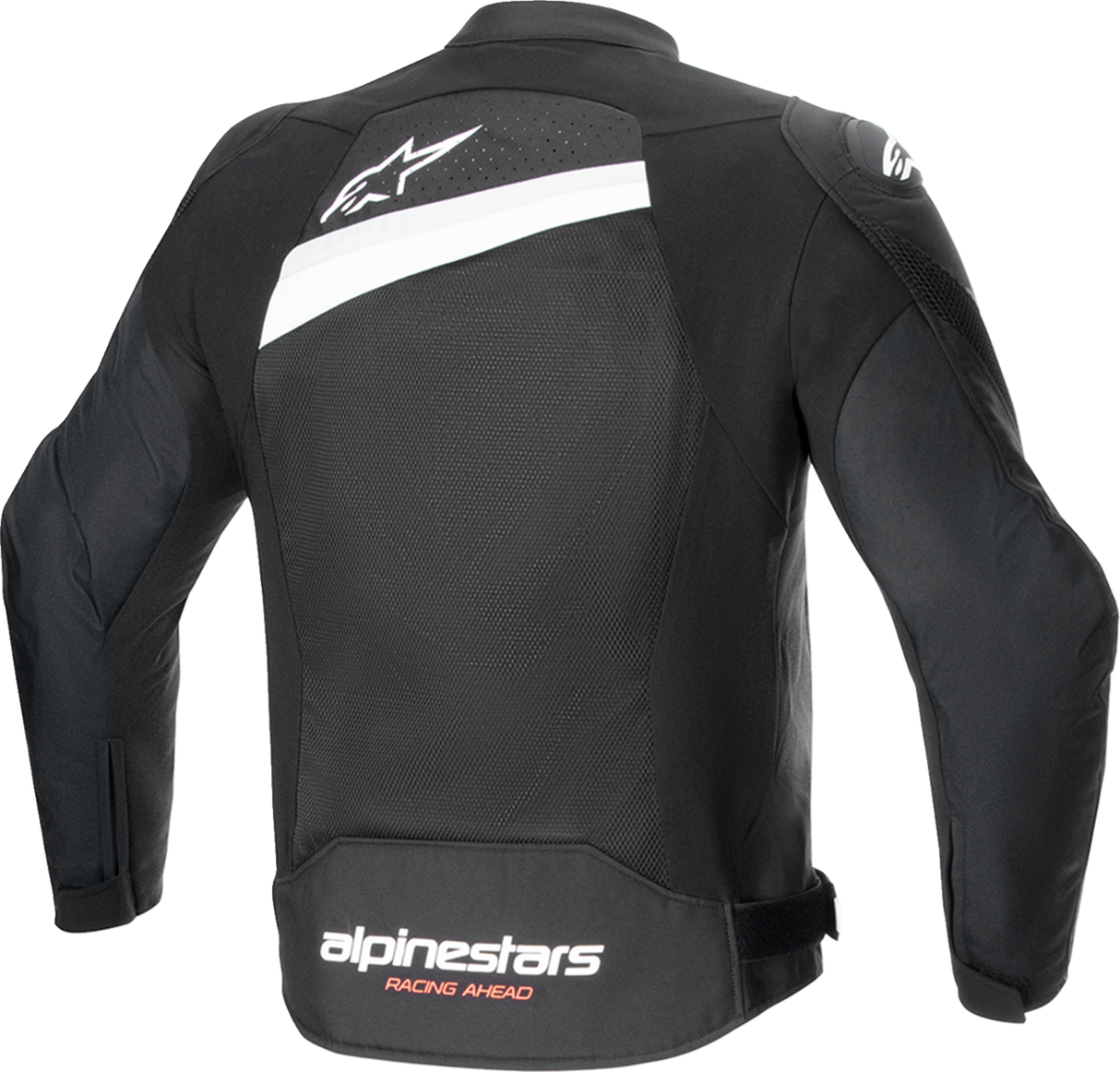 T-GP Plus R v4 Airflow Jacket