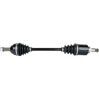 Moose Offroad Complete Axle Assembly - Honda Pioneer 1000 Limited Edition