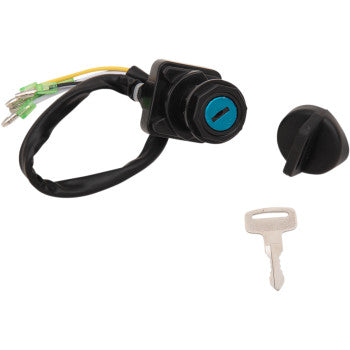 Moose Offroad Ignition Switch Ignition Switch - Kawasaki