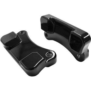 Fender-To-Fork Adapter
