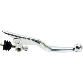Moose Offroad Forged 6061-T6 Brake Lever Forged 6061-T6 Brake Lever - Silver