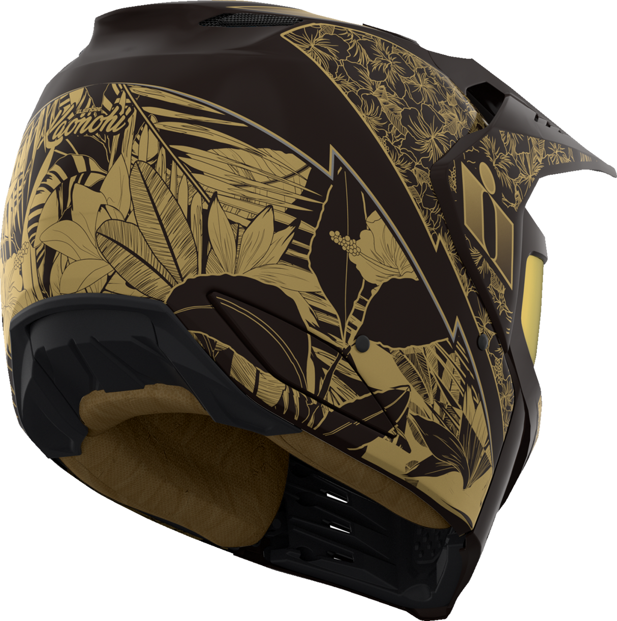 Icon Elsinore™ Kaonohi Helmet