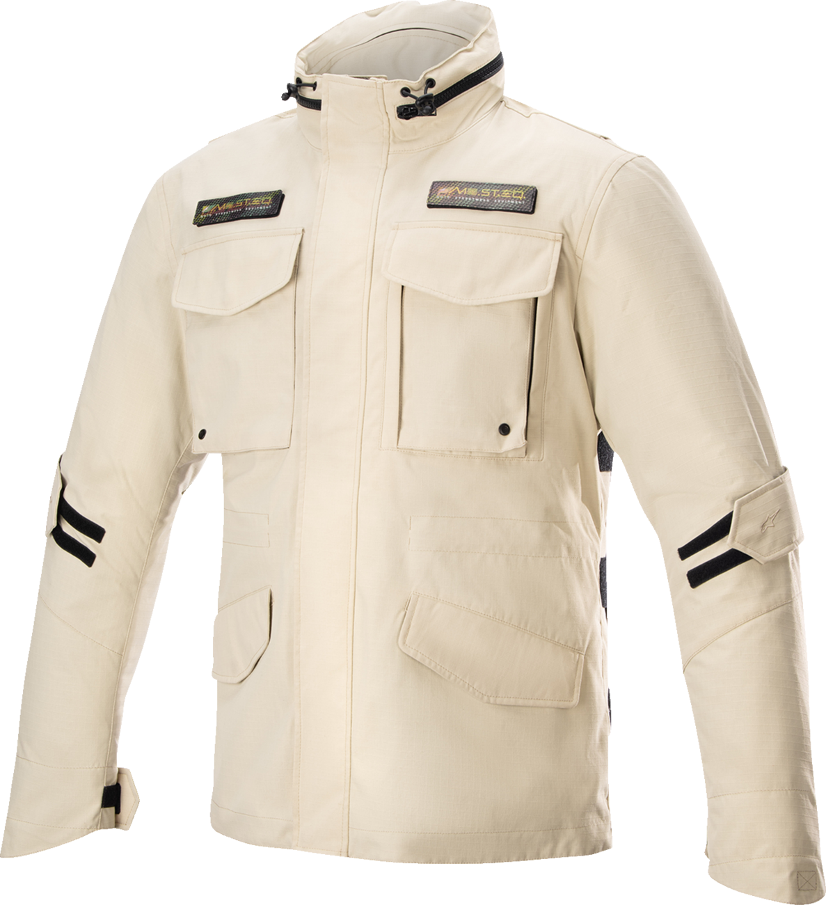 MSE Field Jacket