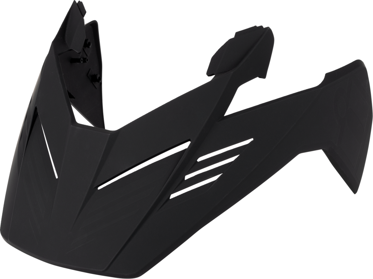 Icon Elsinore™ Helmet Peak — Monotype/Solid