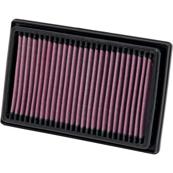 K & N OE Replacement High-Flow Air Filter - Can-Am