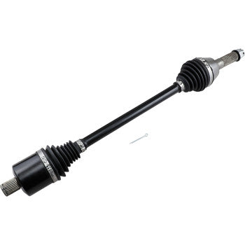 Moose Offroad Heavy-Duty CV Axle Kit - Rear Left/Right - Polaris