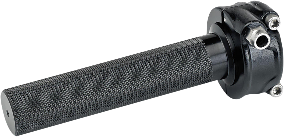 7/8" Whiskey Throttle Assembly