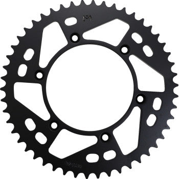 Moose Offroad Steel Rear Sprocket Rear Sprocket - 50 Tooth - Husaberg/Husqvarna/KTM