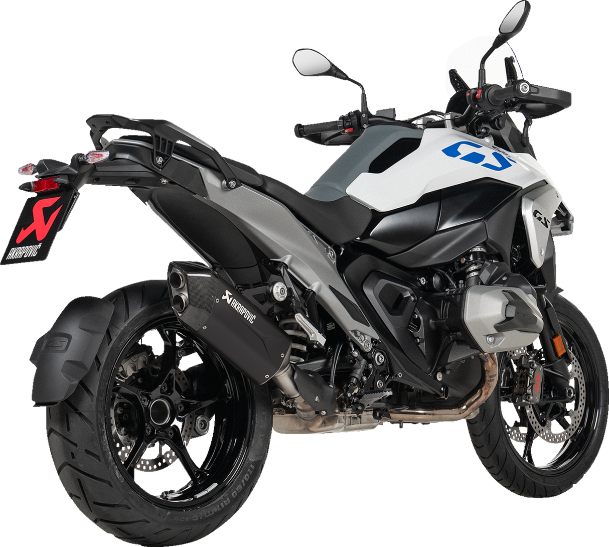 Slip-On Line Muffler