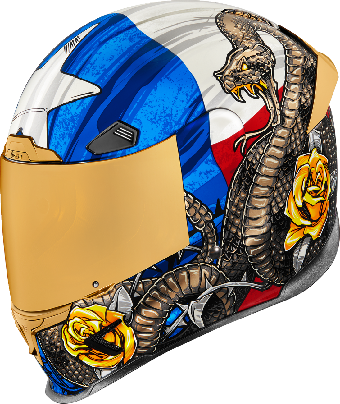 Airframe Pro™ Tejas Libre Helmet