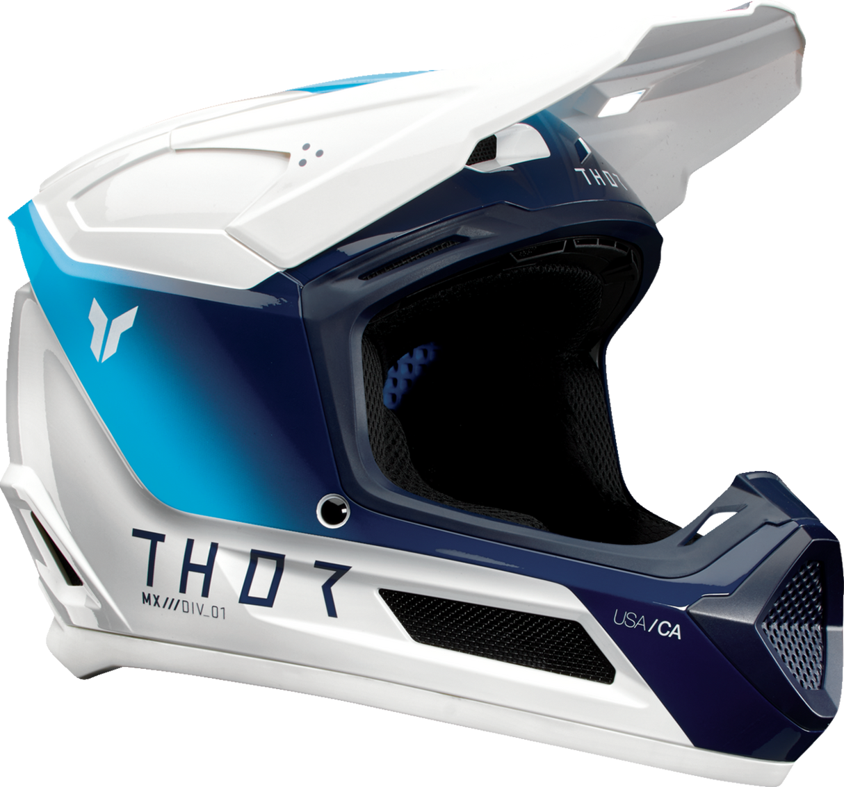 Youth Fleet Storm Helmet