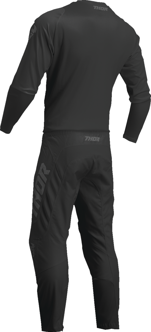 Youth Sector Minimal Jersey