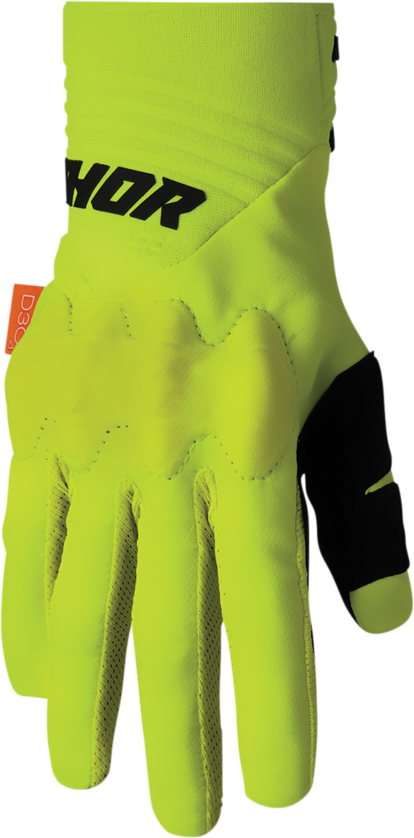 Rebound Gloves