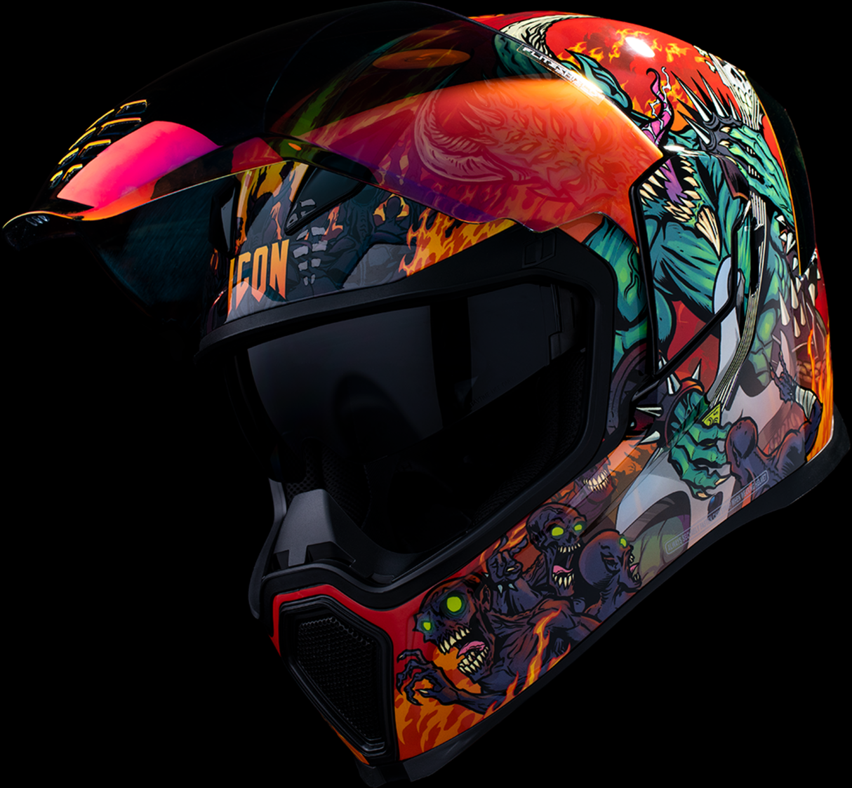 Airflite™ Blegh MIPS® Helmet