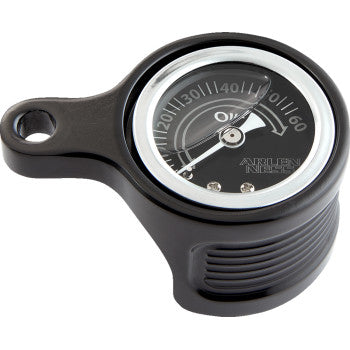 Method® Oil Pressure Gauge