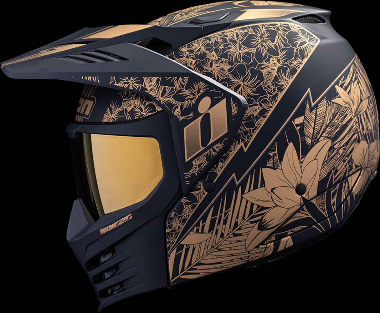 Elsinore™ Kaonohi Helmet