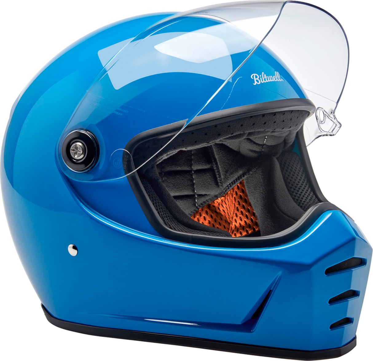 Lane Splitter 22.06 Helmet
