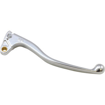 Moose Offroad Forged 6061-T6 Clutch Lever Forged 6061-T6 Clutch Lever - Silver