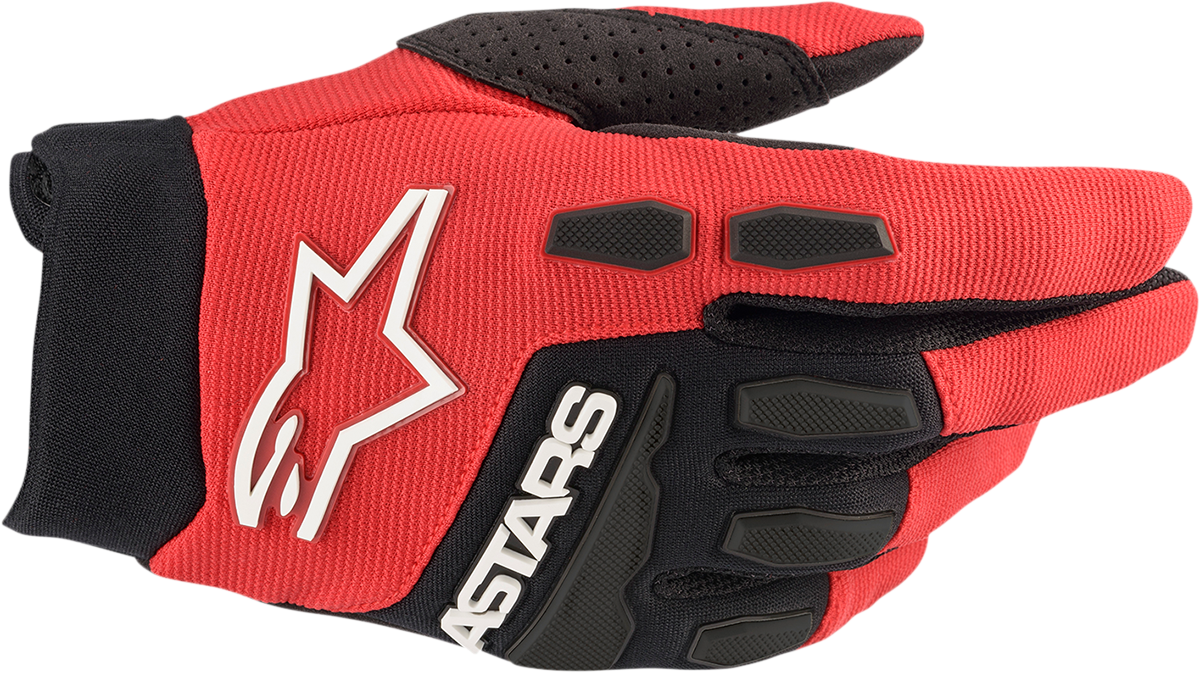 Full Bore Gloves