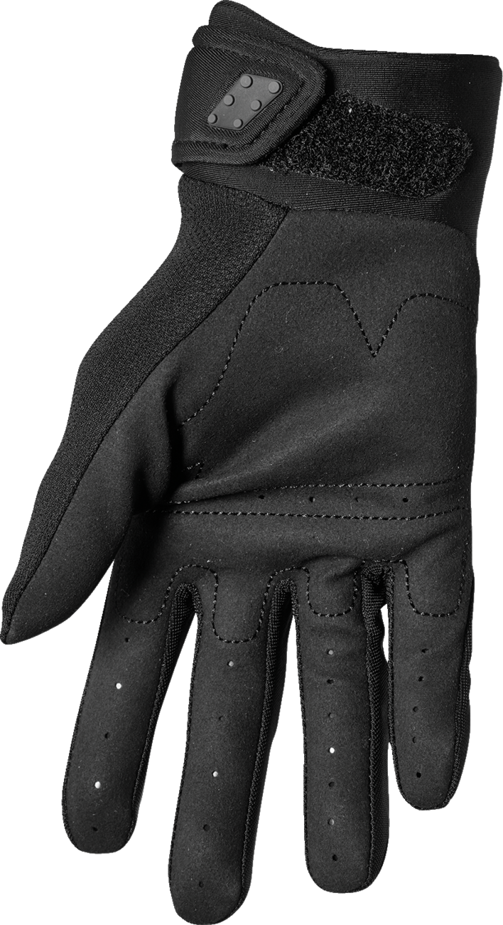 Spectrum Gloves