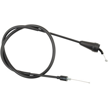 Moose Offroad Black Vinyl Throttle Cable Black Vinyl Throttle Cable - 36-1/4" - KTM