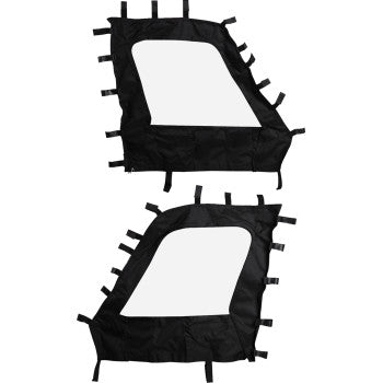 Moose Offroad Side Enclosure Side Enclosure - Pro FX
