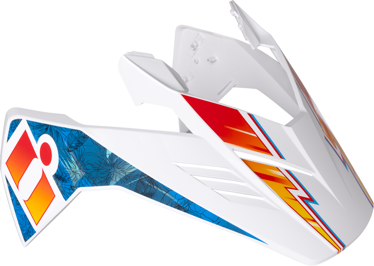 Elsinore™ Helmet Peak — Kaonohi