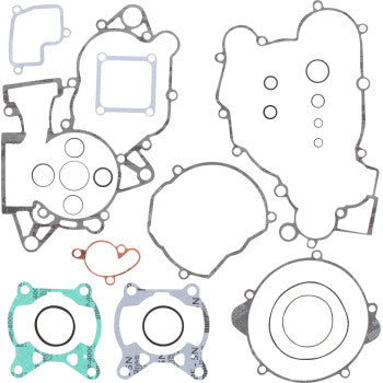 Moose Offroad Complete Gasket Set Complete Gasket Set - KTM