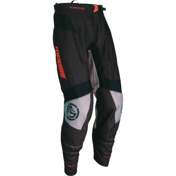 Moose Offroad Qualifier® Pants Qualifier® Pants - Orange/Black