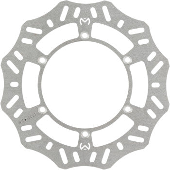 Moose Offroad Standard Brake Rotor Front Rotor - Beta