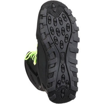 Arctiva Advance Boots