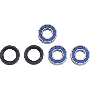 Moose Offroad Wheel Bearing Kit - Rear - CRF150