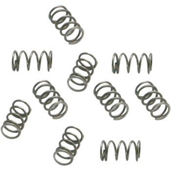 S&S Cycle Carburetor Springs - Idle Mixture Screw - 10 Pack