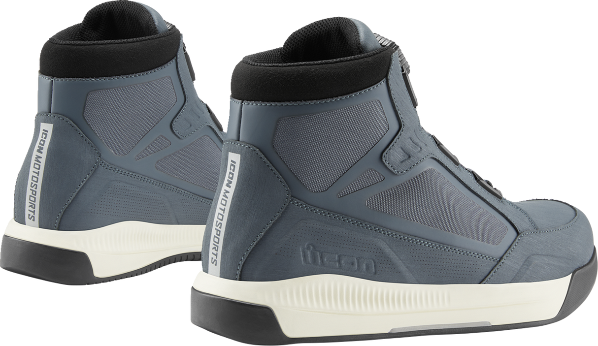 Patrol 3™ Waterproof Boots