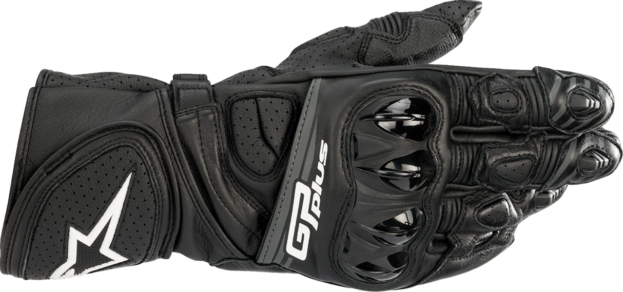 GP Plus R v2 Gloves