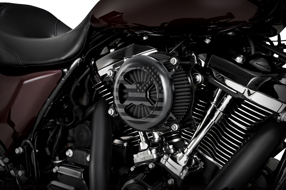 VO2 America Air Cleaner