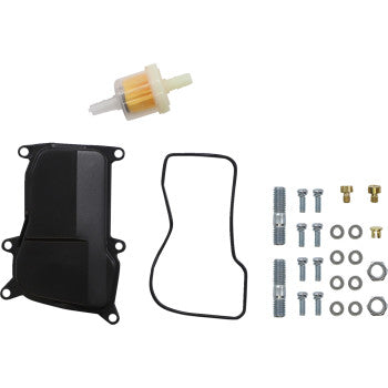 Moose Offroad Replacement Carburetor Replacement Carburetor - Yamaha
