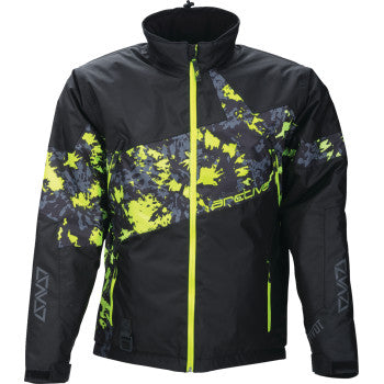 Arctive Pivot 7 Insulated Jacket